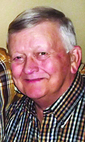 Jack W. Render